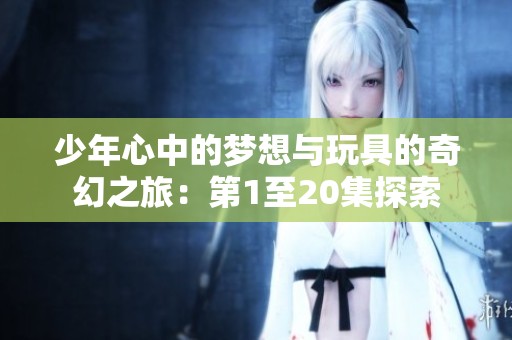 少年心中的梦想与玩具的奇幻之旅：第1至20集探索