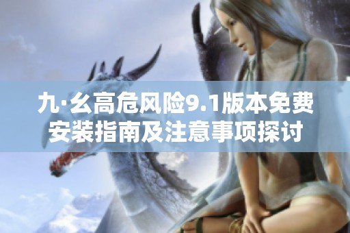 九·幺高危风险9.1版本免费安装指南及注意事项探讨