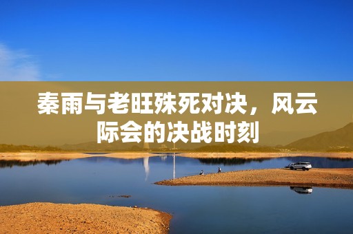 秦雨与老旺殊死对决，风云际会的决战时刻