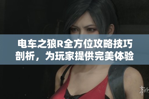 电车之狼R全方位攻略技巧剖析，为玩家提供完美体验