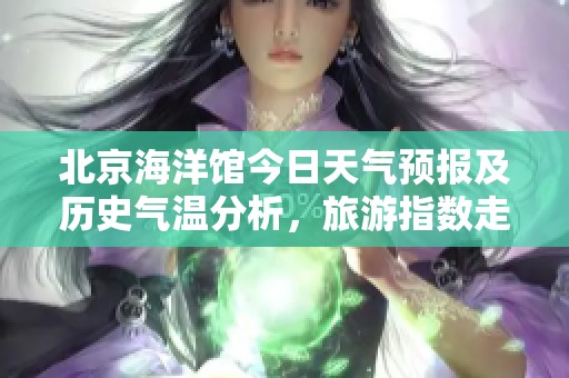 北京海洋馆今日天气预报及历史气温分析，旅游指数走势详解