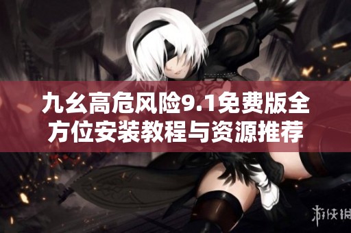 九幺高危风险9.1免费版全方位安装教程与资源推荐