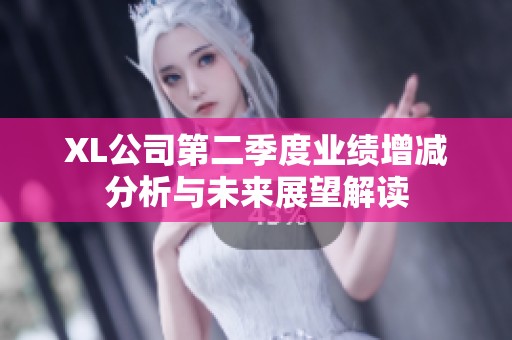 XL公司第二季度业绩增减分析与未来展望解读