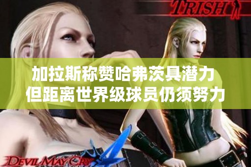加拉斯称赞哈弗茨具潜力 但距离世界级球员仍须努力