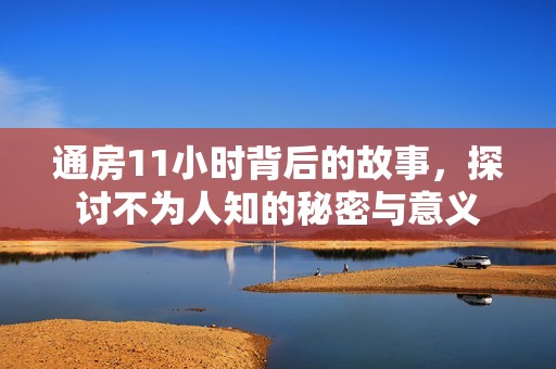 通房11小时背后的故事，探讨不为人知的秘密与意义