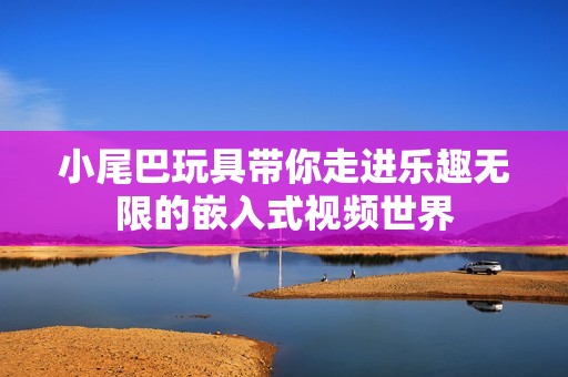 小尾巴玩具带你走进乐趣无限的嵌入式视频世界