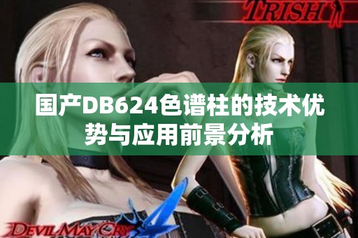 国产DB624色谱柱的技术优势与应用前景分析