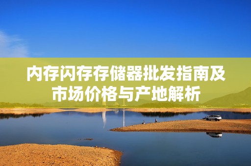 内存闪存存储器批发指南及市场价格与产地解析