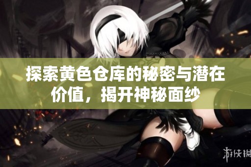 探索黄色仓库的秘密与潜在价值，揭开神秘面纱