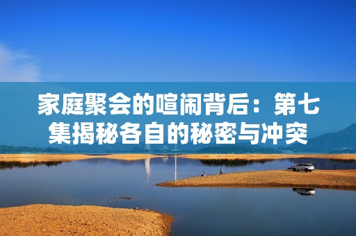 家庭聚会的喧闹背后：第七集揭秘各自的秘密与冲突