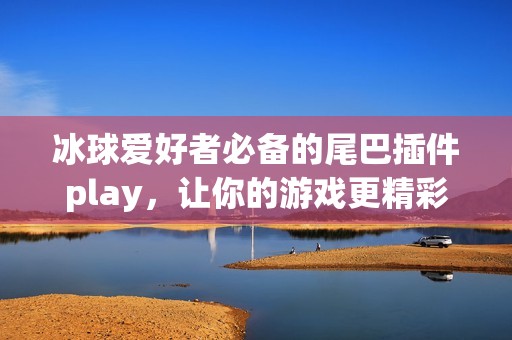 冰球爱好者必备的尾巴插件play，让你的游戏更精彩！