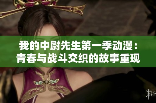 我的中尉先生第一季动漫：青春与战斗交织的故事重现