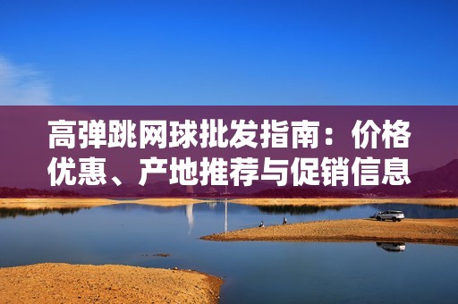 高弹跳网球批发指南:价格优惠、产地推荐与促销信息 高弹跳网球批发指南:价格优惠、产地推荐与促销信息