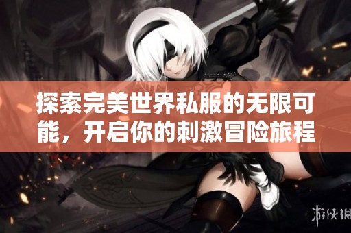 探索完美世界私服的无限可能，开启你的刺激冒险旅程，体验全新惊喜与挑战！
