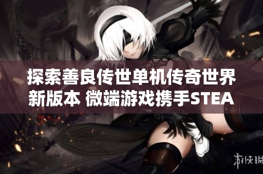 探索善良传世单机传奇世界新版本 微端游戏携手STEAM共创精彩旅程