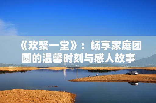 《欢聚一堂》：畅享家庭团圆的温馨时刻与感人故事