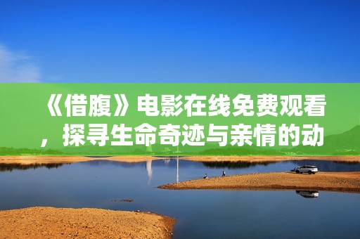 《借腹》电影在线免费观看，探寻生命奇迹与亲情的动人故事