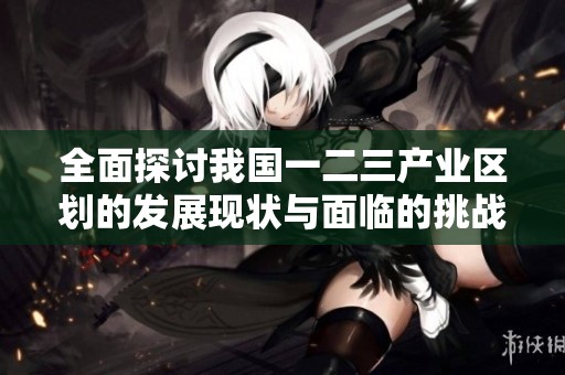 全面探讨我国一二三产业区划的发展现状与面临的挑战