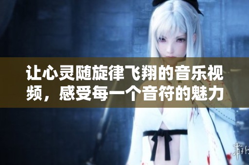 让心灵随旋律飞翔的音乐视频，感受每一个音符的魅力与情感