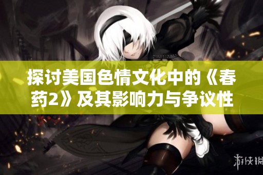 探讨美国色情文化中的《春药2》及其影响力与争议性分析