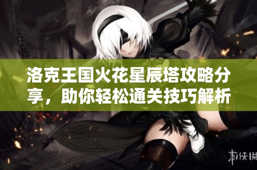 洛克王国火花星辰塔攻略分享，助你轻松通关技巧解析！
