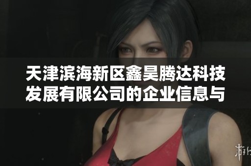 天津滨海新区鑫昊腾达科技发展有限公司的企业信息与经营状况分析
