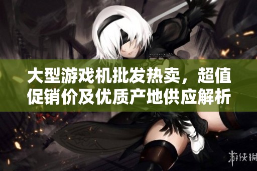 大型游戏机批发热卖，超值促销价及优质产地供应解析