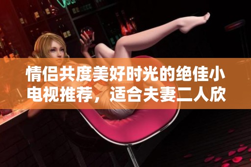情侣共度美好时光的绝佳小电视推荐，适合夫妻二人欣赏