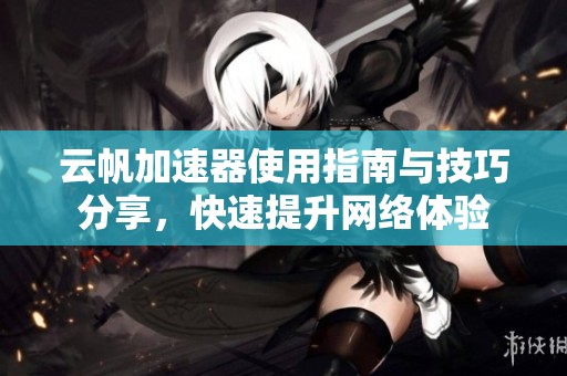 云帆加速器使用指南与技巧分享，快速提升网络体验