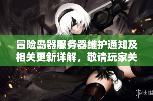冒险岛器服务器维护通知及相关更新详解，敬请玩家关注