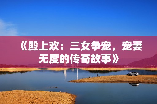《殿上欢：三女争宠，宠妻无度的传奇故事》
