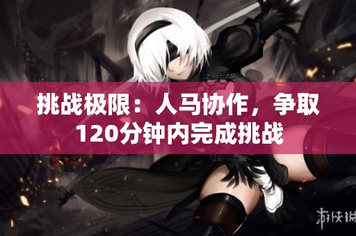 挑战极限：人马协作，争取120分钟内完成挑战