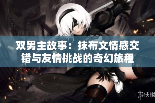 双男主故事：抹布文情感交错与友情挑战的奇幻旅程