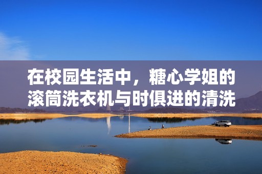 在校园生活中，糖心学姐的滚筒洗衣机与时俱进的清洗秘诀