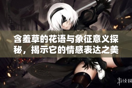 含羞草的花语与象征意义探秘，揭示它的情感表达之美