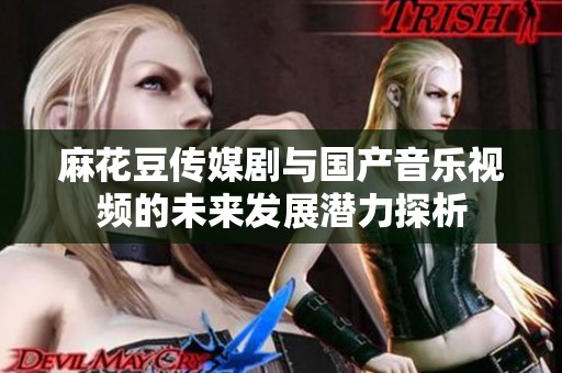麻花豆传媒剧与国产音乐视频的未来发展潜力探析