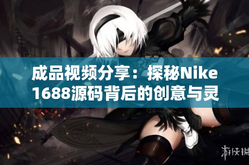 成品视频分享：探秘Nike1688源码背后的创意与灵感