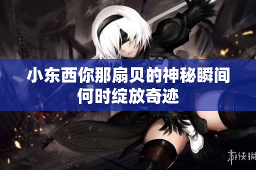 小东西你那扇贝的神秘瞬间何时绽放奇迹