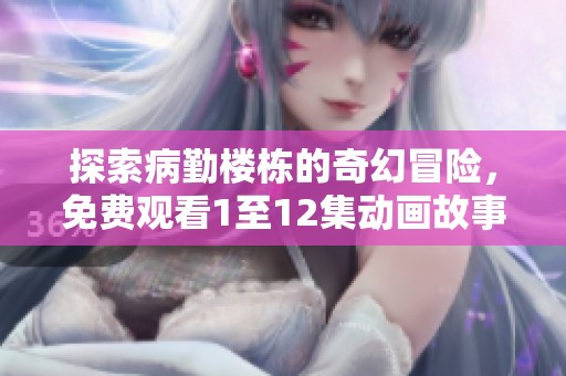 探索病勤楼栋的奇幻冒险，免费观看1至12集动画故事