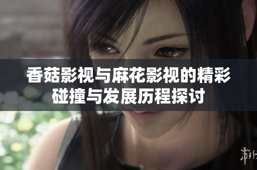 香菇影视与麻花影视的精彩碰撞与发展历程探讨