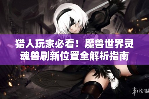 猎人玩家必看！魔兽世界灵魂兽刷新位置全解析指南