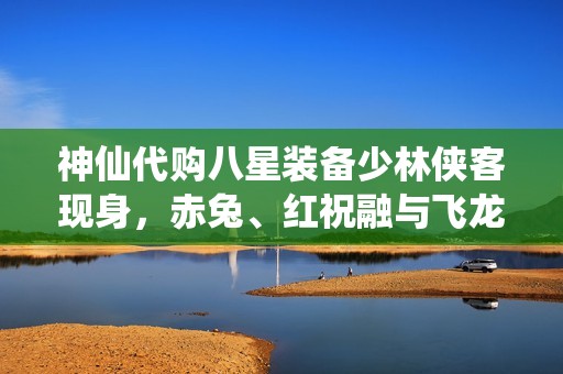 神仙代购八星装备少林侠客现身，赤兔、红祝融与飞龙乘云齐聚战斗