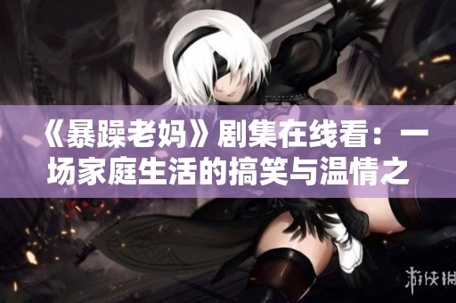 《暴躁老妈》剧集在线看：一场家庭生活的搞笑与温情之旅