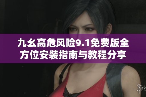 九幺高危风险9.1免费版全方位安装指南与教程分享