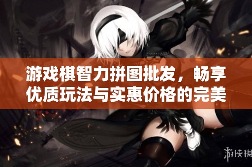 游戏棋智力拼图批发，畅享优质玩法与实惠价格的完美结合