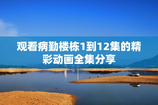 观看病勤楼栋1到12集的精彩动画全集分享