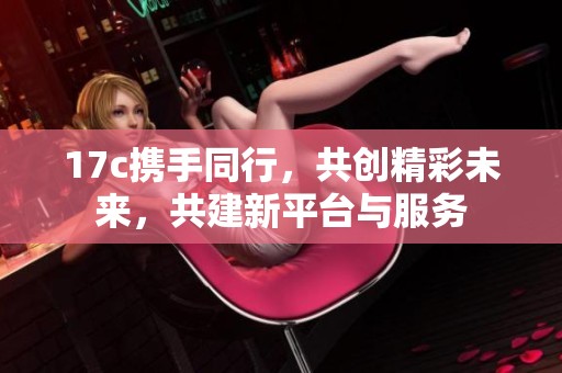 17c携手同行，共创精彩未来，共建新平台与服务